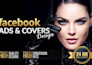 design professional and high converting facebook ads covers